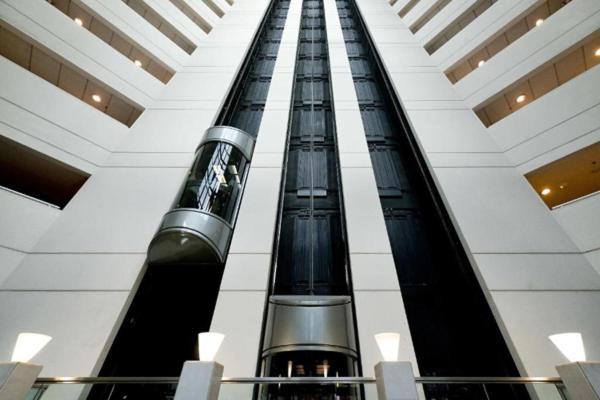 Sleep Inn International Business Ibirapuera Chic Apto Particular São Paulo Eksteriør bilde